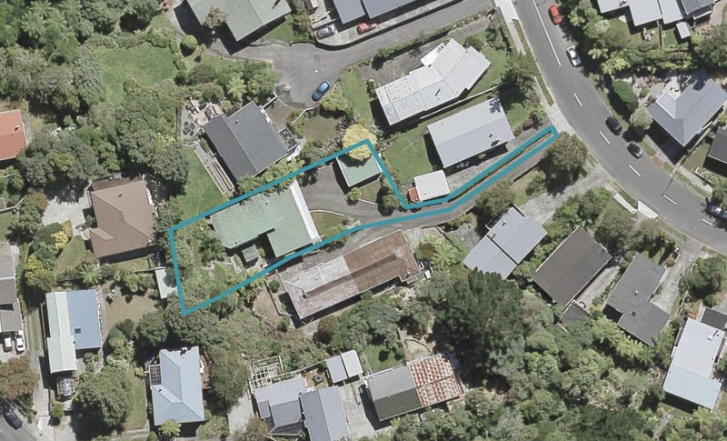 81 Harbour View Road, Harbour View, Lower Hutt - Carousel 1