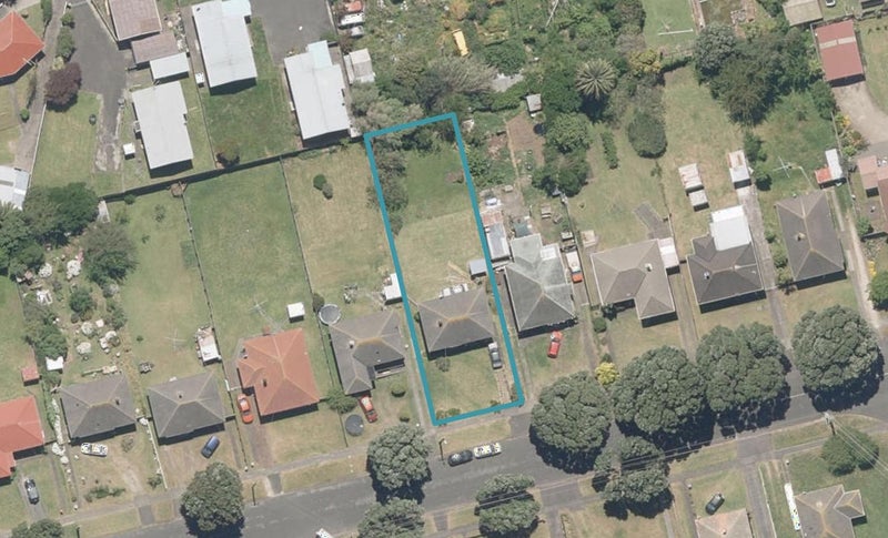 44 Harper Street, Gonville, Whanganui - Carousel 1