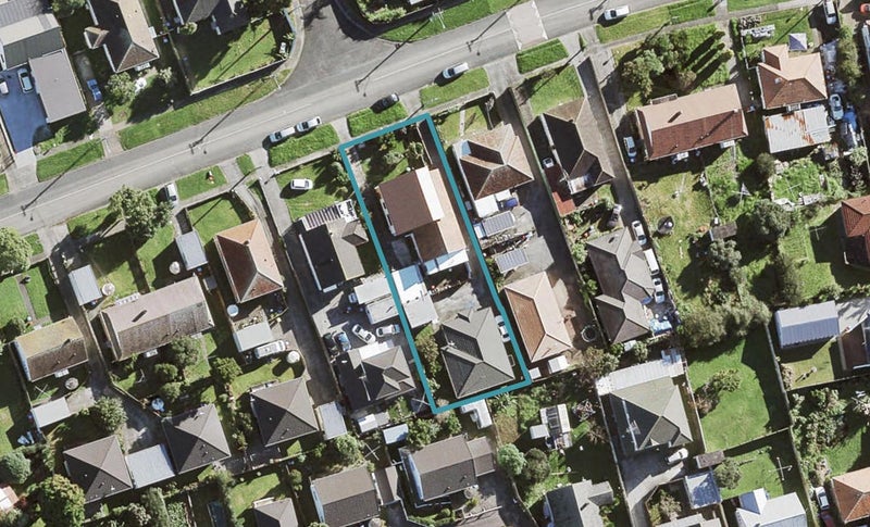 98A O'Donnell Avenue, Wesley, Auckland - Carousel 1