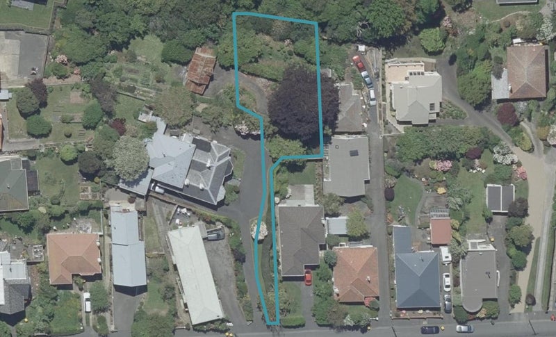 46B Hawthorn Avenue, Mornington, Dunedin - Carousel 1