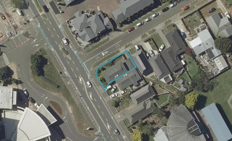 53 Ruahine Street, Roslyn, Palmerston North - Carousel 1