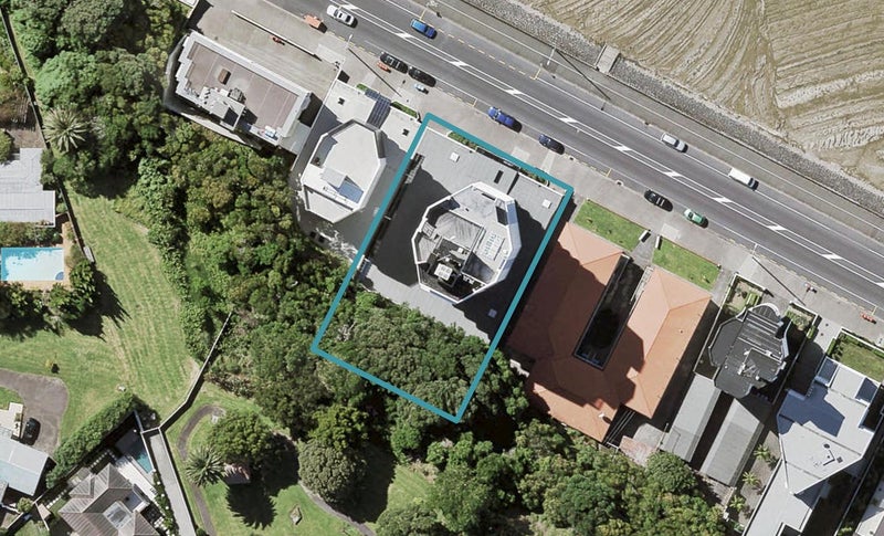 6/167 Tamaki Drive, Kohimarama, Auckland - Carousel 1