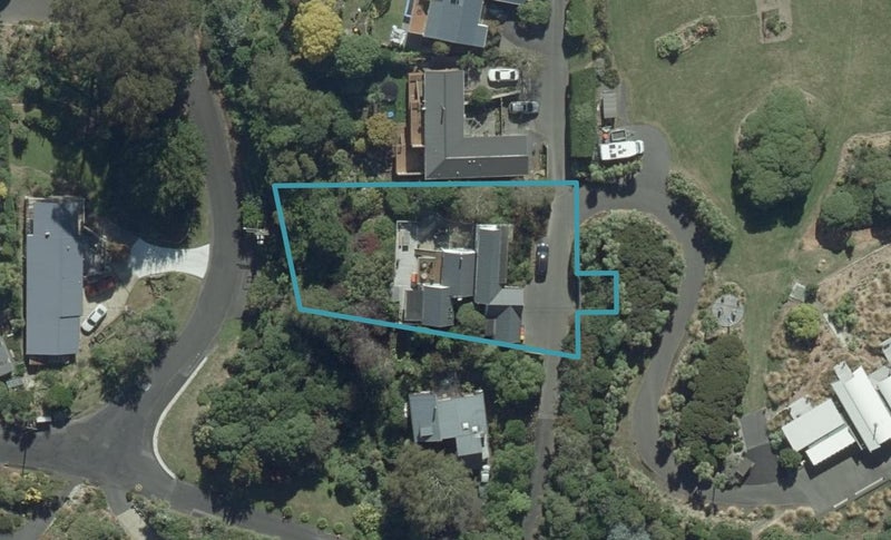 41 Irvine Road, The Cove, Dunedin - Carousel 1