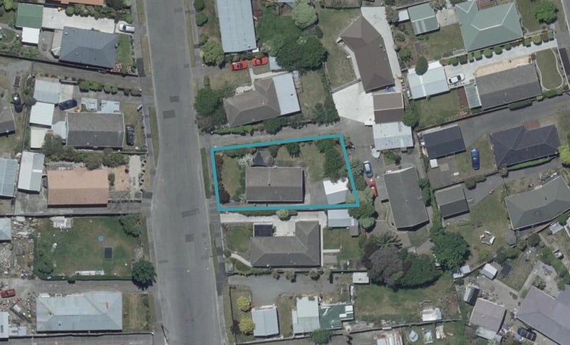 26 Woodgrove Avenue, North New Brighton, Christchurch - Carousel 1