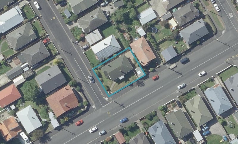 272 Macandrew Road, Forbury, Dunedin - Carousel 1