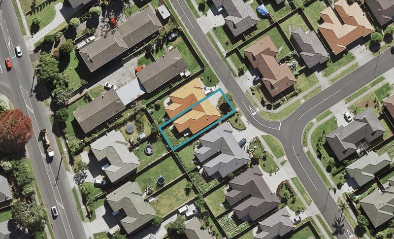 4 Roy Douglas Place, Favona, Auckland - Carousel 1