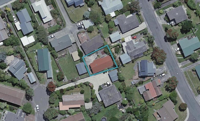 120A Mark Avenue, Grenada Village, Wellington - Carousel 1