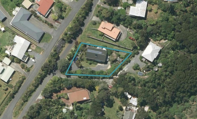 8 Kennedy Street, Opua, Opua - Carousel 1