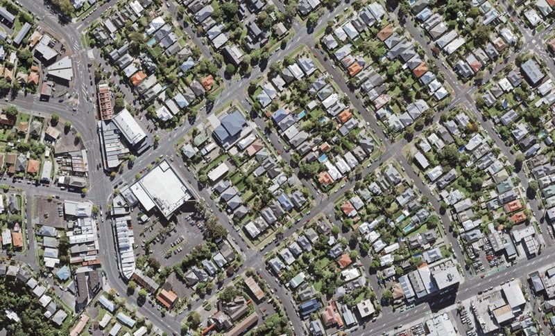 12 Northland Street, Grey Lynn, Auckland - Carousel 1