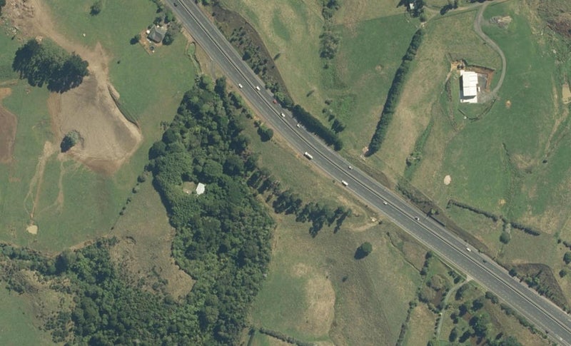 2430 Great South Road, Pōkeno - Carousel 1