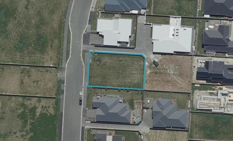 19 Picadilly Avenue, Casebrook, Christchurch - Carousel 1