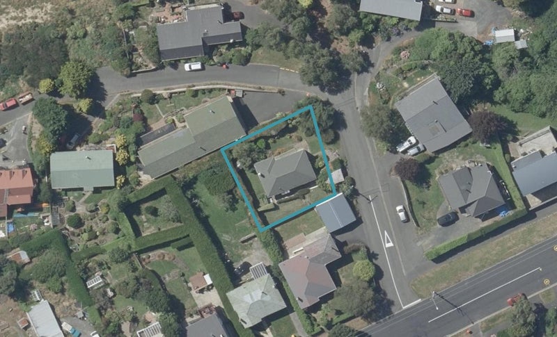 3 Netherby Street, Kenmure, Dunedin - Carousel 1