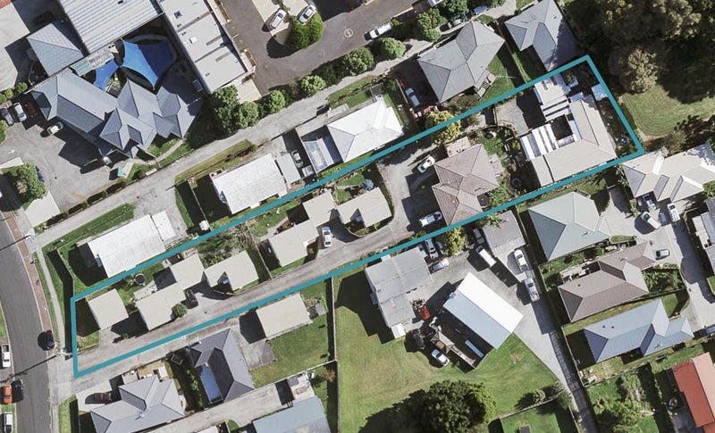 4/52 Tironui Road, Takanini, Auckland - Carousel 1