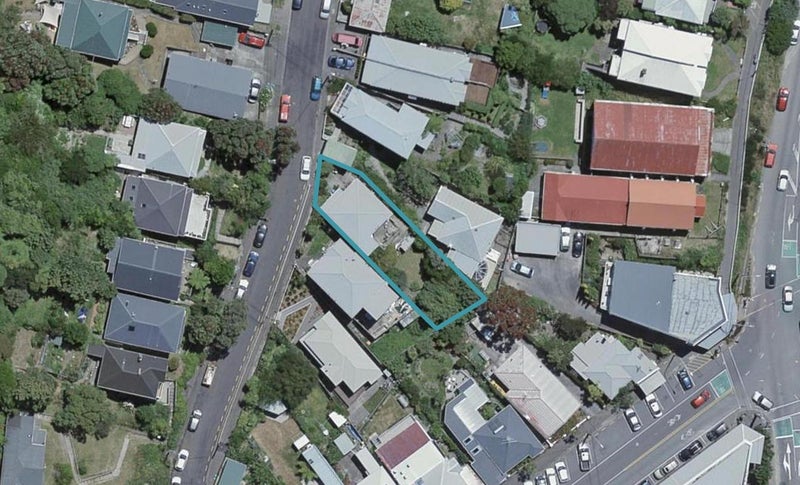 16 Charlotte Avenue, Brooklyn, Wellington - Carousel 1