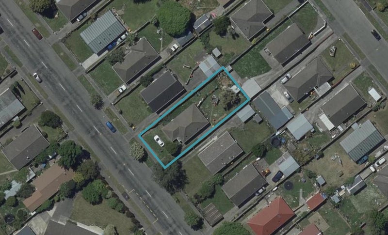 234 Hendersons Road, Hoon Hay, Christchurch - Carousel 1
