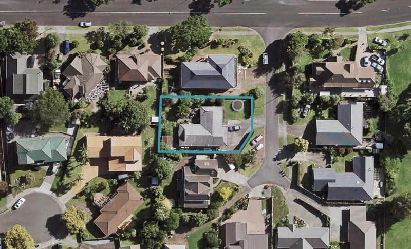 3 Idaho Place, Conifer Grove, Takanini - Carousel 1