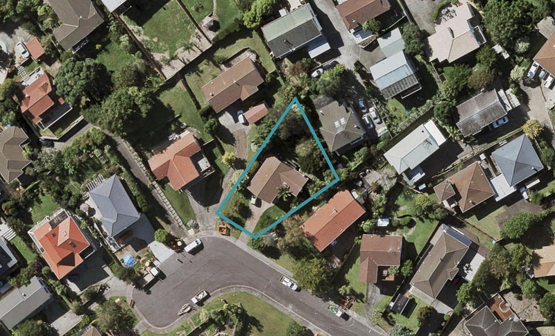 9 Tableau Place, Totara Vale, Auckland - Carousel 1