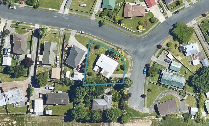 2 Sunline Place, Ngongotaha, Rotorua - Carousel 1