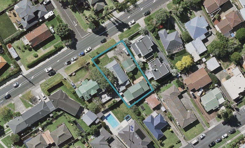 1/54 Killarney Street, Takapuna, Auckland - Carousel 1