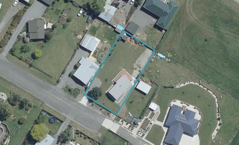9 Leslie Street, Culverden, Culverden - Carousel 1
