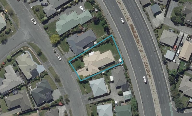 47 Kintyre Drive, Broomfield, Christchurch - Carousel 1