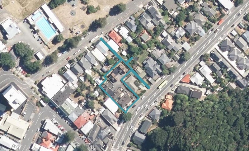 1/130 Muritai Road, Eastbourne, Lower Hutt - Carousel 1