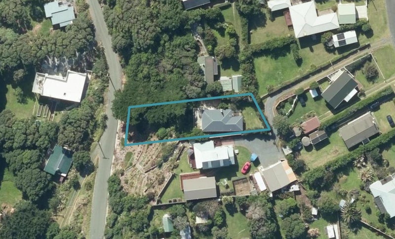 18 Kelly Street, Dargaville - Carousel 1