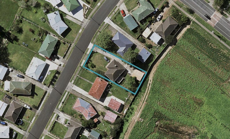 6 Hannah Road, Otara, Auckland - Carousel 1