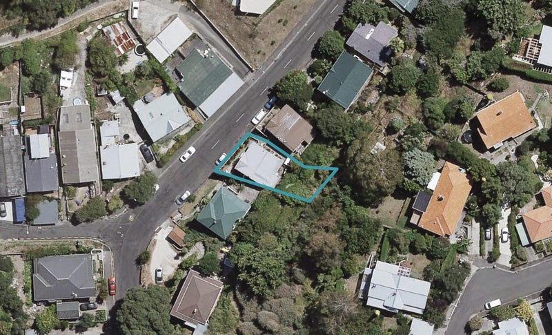 41 Faraday Street, Hospital Hill, Napier - Carousel 1