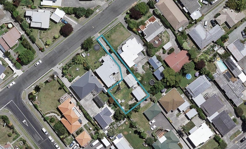 8A Higgins Street, Marewa, Napier - Carousel 1