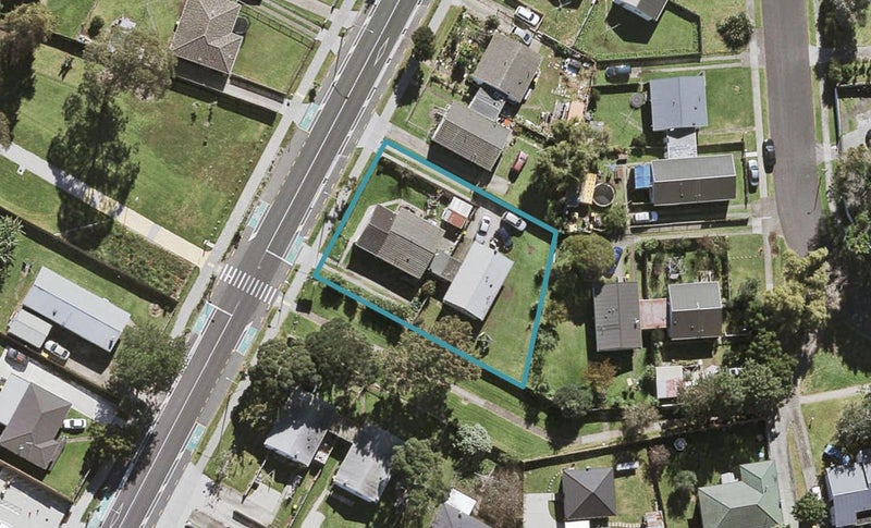 7A Mascot Avenue, Mangere, Auckland - Carousel 1