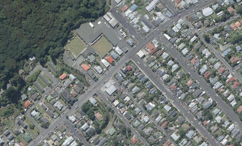 138 North Road, North East Valley, Dunedin - Carousel 1