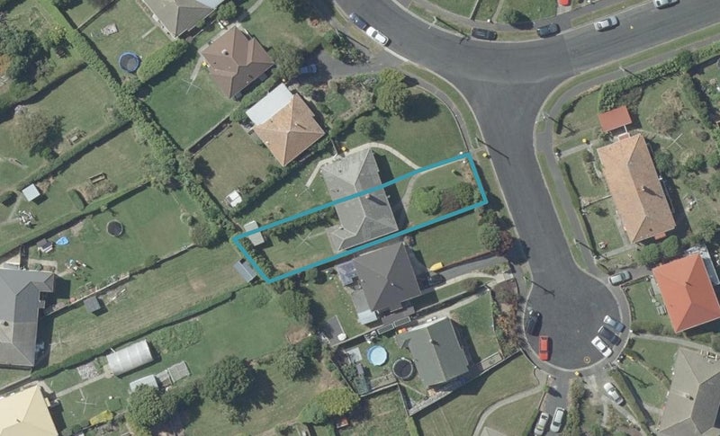 31 Waimea Avenue, Calton Hill, Dunedin - Carousel 1
