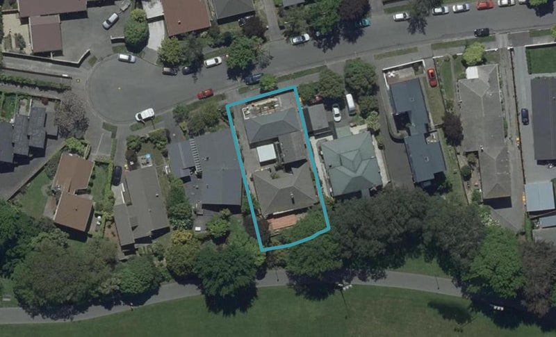 2/25 Newbridge Place, Ilam, Christchurch - Carousel 1