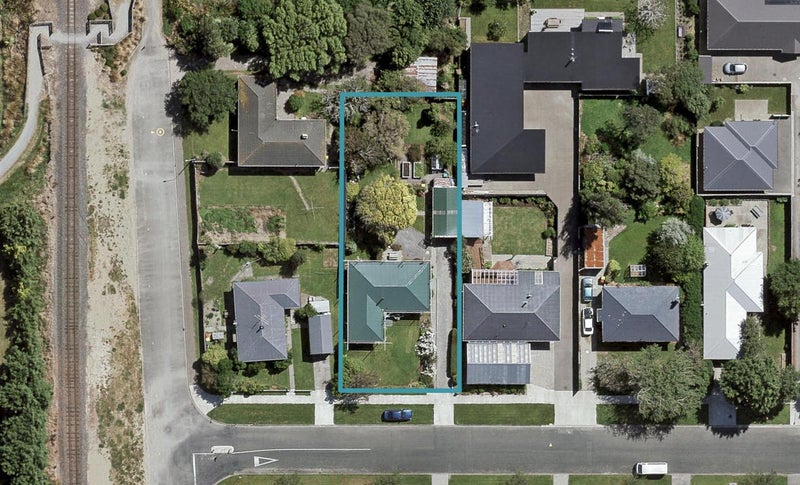 10 Filleul Street, Gladstone, Invercargill - Carousel 1