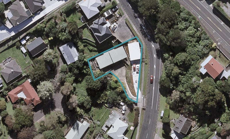 8A Awanui Street, Merrilands, New Plymouth - Carousel 1