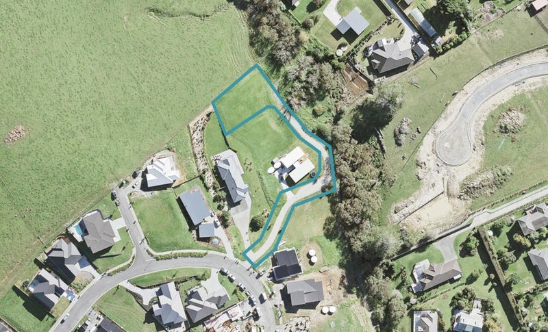 27 Laly Haddon Place, Warkworth - Carousel 1