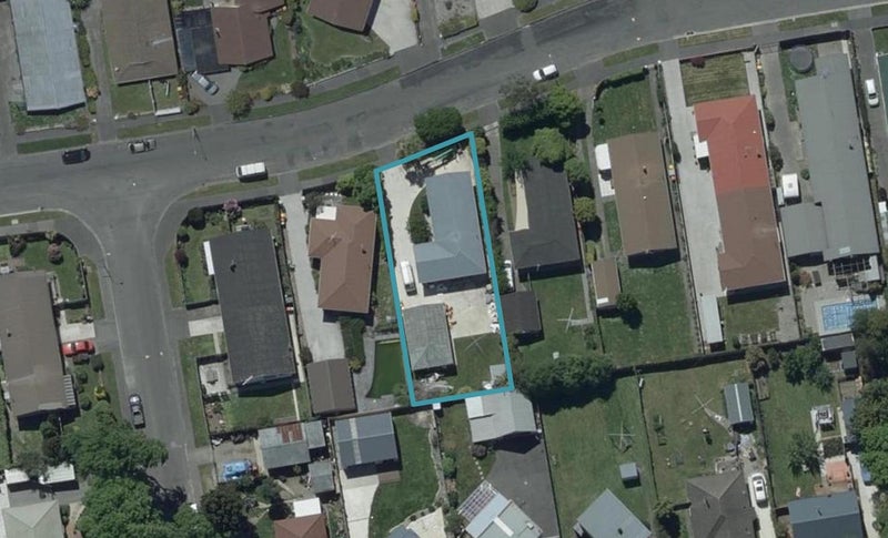 25 Strathfield Avenue, Dallington, Christchurch - Carousel 1