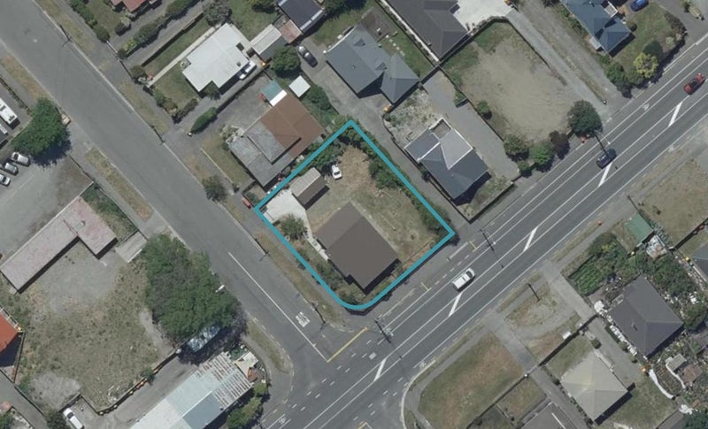 273 Pages Road, Wainoni, Christchurch - Carousel 1