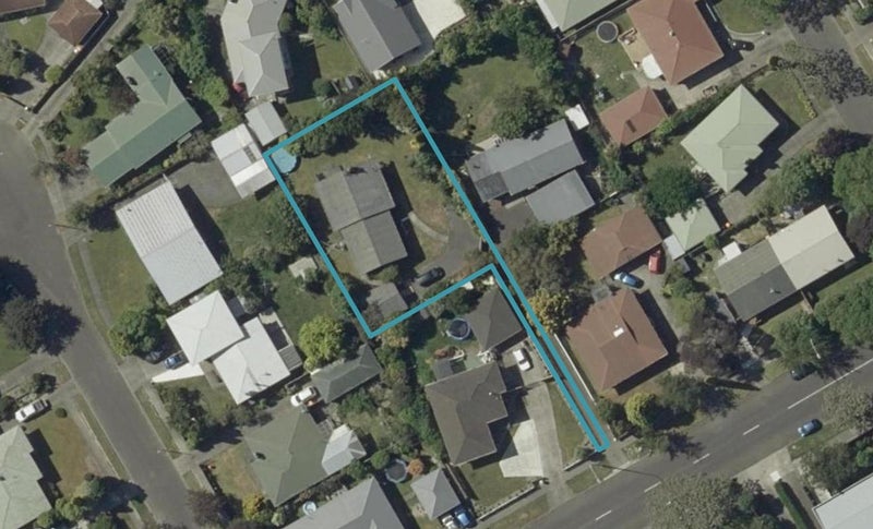 111 Long Melford Road, Awapuni, Palmerston North - Carousel 1
