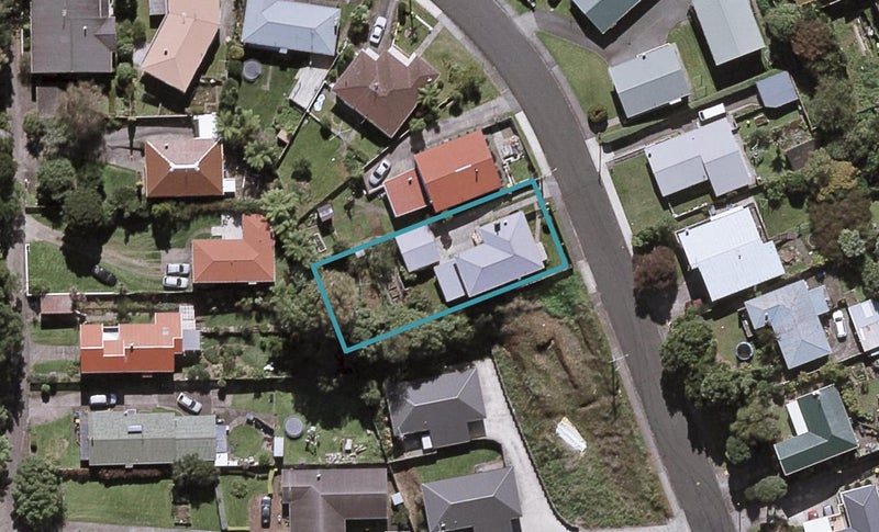 83 David Street, Lynmouth, New Plymouth - Carousel 1