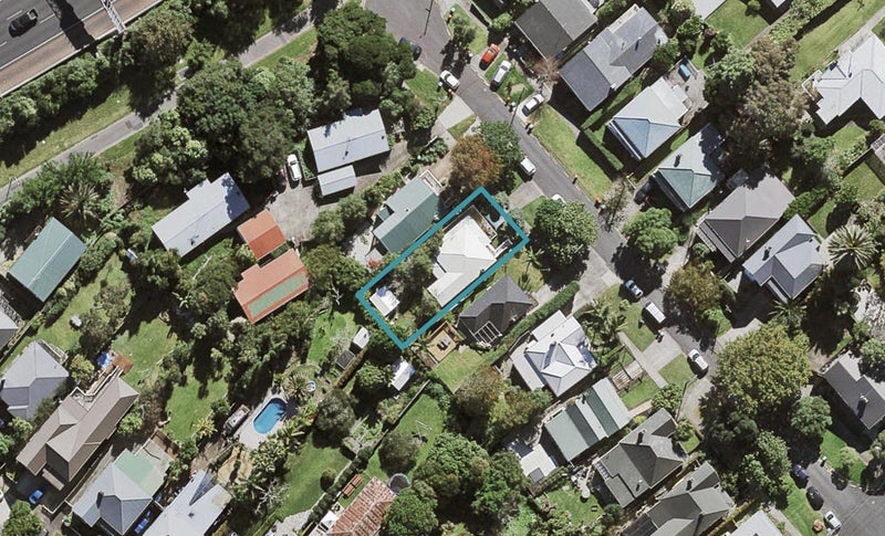 59 King Street, Kingsland, Auckland - Carousel 1