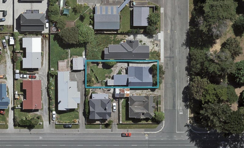79 Ness Street, Appleby, Invercargill - Carousel 1