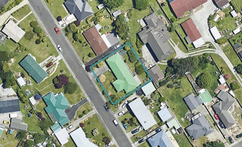 5 Campbell Place, Pukehangi, Rotorua - Carousel 1