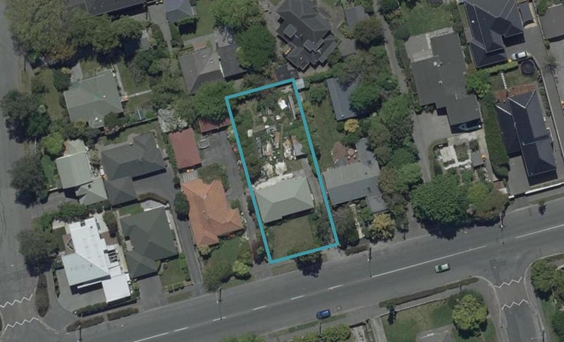 441 Ilam Road, Bryndwr, Christchurch - Carousel 1