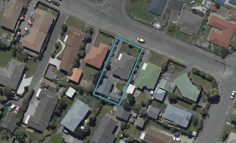 84 Cheyenne Street, Sockburn, Christchurch - Carousel 1