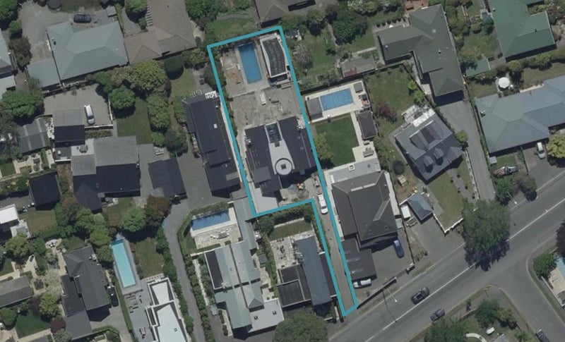 51A Glandovey Road, Fendalton, Christchurch - Carousel 1