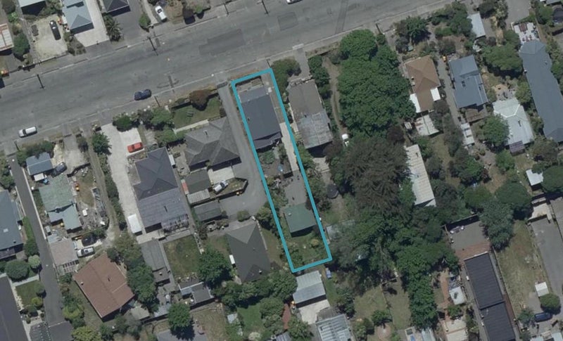 47 Leaver Terrace, North New Brighton, Christchurch - Carousel 1