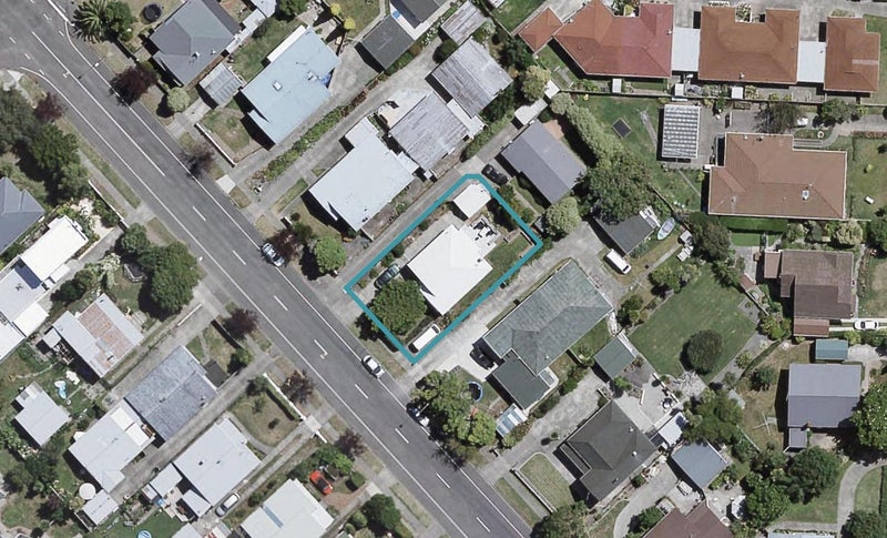 175 Vigor Brown Street, Napier South, Napier - Carousel 1