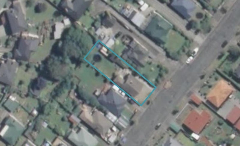 25 St George Street, Watlington, Timaru - Carousel 1